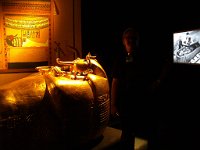 Tuananchamun-Ausstellung Reise in die Ewigkeit   2013-08-03-Tutanchamun (188) -->